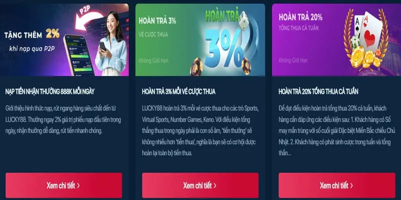 Các kênh liên hệ hỗ trợ 69vn